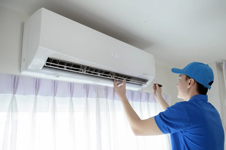 桃園 冷氣保養