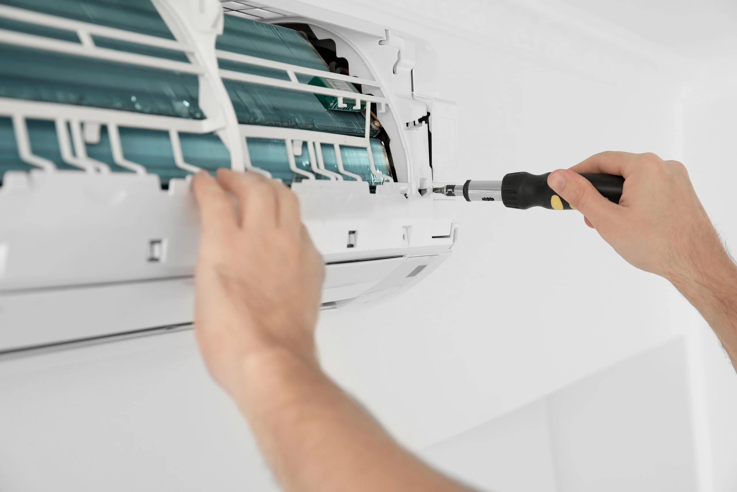 桃園 冷氣維修推薦