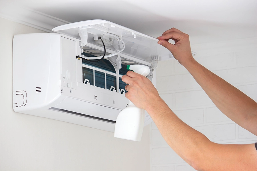 桃園 冷氣安裝推薦