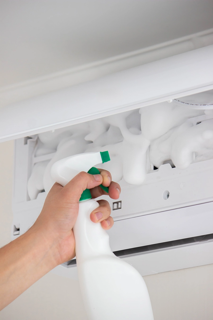 桃園洗冷氣推薦