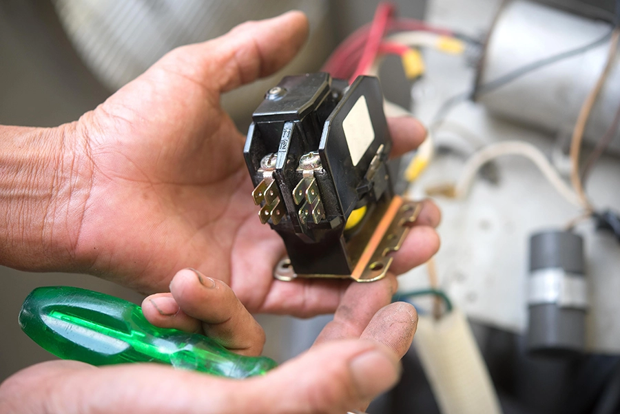 桃園區冷氣維修