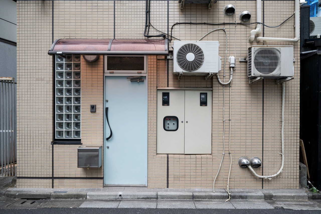 桃園冷氣行